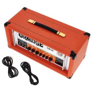 Апельсин ИЛИ 30 апельсиновых Orange OR 30 Orange