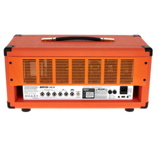 Апельсин ИЛИ 30 апельсиновых Orange OR 30 Orange