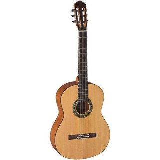 Классическая гитара La Mancha Romero Granito 32-1/2 N Набор №539812 La Mancha Romero Granito 32-1/2 N Bundle №539812