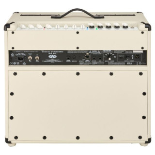EVH 5150 Hypersonic 2х12 6L6 IVY Evh 5150 Hypersonic 2x12 6L6 IVY