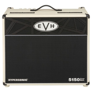 EVH 5150 Hypersonic 2х12 6L6 IVY Evh 5150 Hypersonic 2x12 6L6 IVY