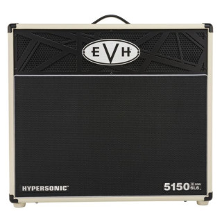EVH 5150 Hypersonic 2х12 6L6 IVY Evh 5150 Hypersonic 2x12 6L6 IVY