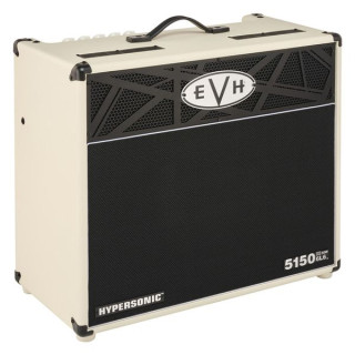 EVH 5150 Hypersonic 2х12 6L6 IVY Evh 5150 Hypersonic 2x12 6L6 IVY