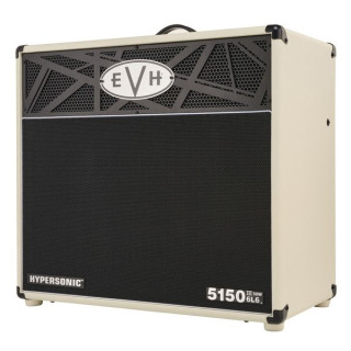 EVH 5150 Hypersonic 2х12 6L6 IVY Evh 5150 Hypersonic 2x12 6L6 IVY