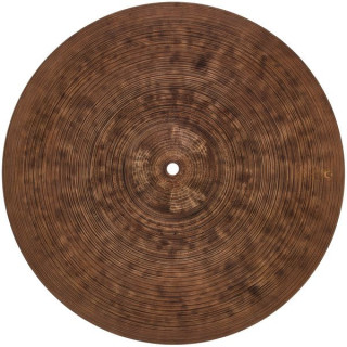 Хай-хэт, посвященный 30-летию Istanbul Agop 15" Istanbul Agop 15" 30th Anniversary Hi-Hat