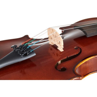 Набор для скрипки Gewa Allegro 3/4 SC CB Gewa Allegro Violin Set 3/4 SC CB
