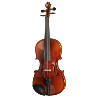 Набор для скрипки Gewa Allegro 3/4 SC CB Gewa Allegro Violin Set 3/4 SC CB