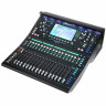Микшер с кейсом Allen & Heath SQ5 Case Bundle II Allen & Heath SQ5 Case Bundle II