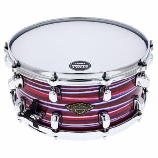 Tama 14"x6,5" Starcl. Грецкий орех/B. LPO Tama 14"x6,5" Starcl. Walnut/B. LPO