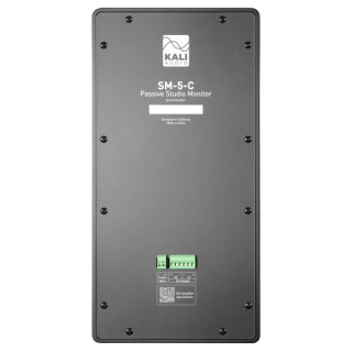 Пассивный монитор Kali Audio SM-5-C Kali Audio SM-5-C