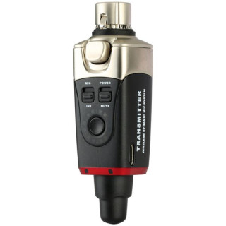 XVive U35 Микрофонный передатчик XVive U35 Microphone Transmitter