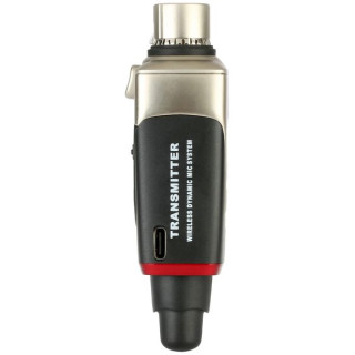 XVive U35 Микрофонный передатчик XVive U35 Microphone Transmitter