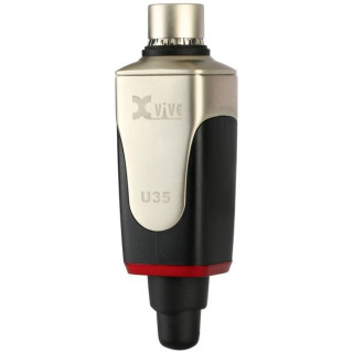 XVive U35 Микрофонный передатчик XVive U35 Microphone Transmitter