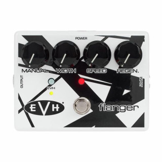Педаль эффектов MXR EVH-117 Flanger MXR EVH-117 Flanger