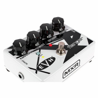 Педаль эффектов MXR EVH-117 Flanger MXR EVH-117 Flanger