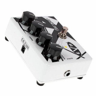 Педаль эффектов MXR EVH-117 Flanger MXR EVH-117 Flanger