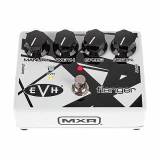 Педаль эффектов MXR EVH-117 Flanger MXR EVH-117 Flanger