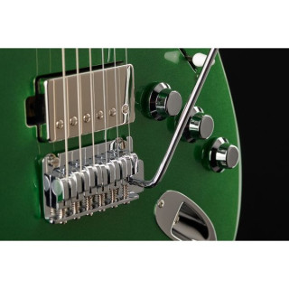 Аэродинамическое покрытие крыла Special Strat HSS SGM Fender Aerodyne Special Strat HSS SGM