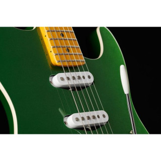 Аэродинамическое покрытие крыла Special Strat HSS SGM Fender Aerodyne Special Strat HSS SGM