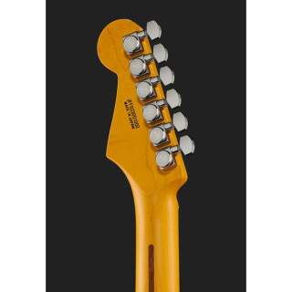 Аэродинамическое покрытие крыла Special Strat HSS SGM Fender Aerodyne Special Strat HSS SGM