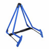 Подставка K&M Heli 2 Blue Acoustic