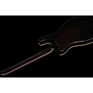 Угольное пламя Harley Benton CST-24HB Harley Benton CST-24HB Charcoal Flame