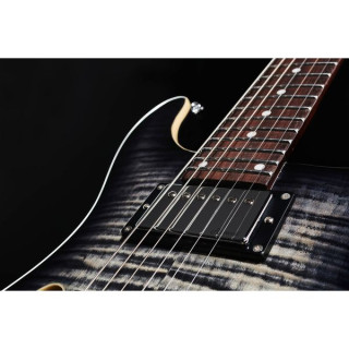 Угольное пламя Harley Benton CST-24HB Harley Benton CST-24HB Charcoal Flame