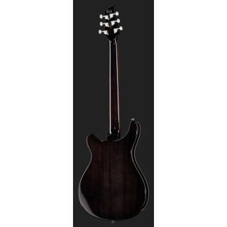 Угольное пламя Harley Benton CST-24HB Harley Benton CST-24HB Charcoal Flame