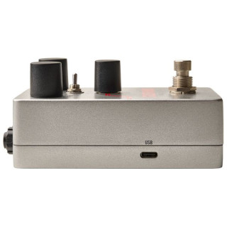 Студийный компрессор Universal Audio UAFX LA-2A Universal Audio UAFX LA-2A Studio Compressor