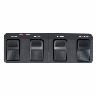 Футсвитч Eurolite Footswitch KLS MK2 Eurolite Footswitch KLS MK2