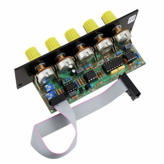 Фильтр Doepfer A-124 Wasp Filter SE Doepfer A-124 Wasp Filter SE