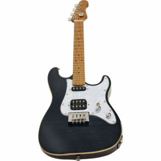 Укулеле Flight Pathfinder Tenor TBK Flight Pathfinder Tenor TBK