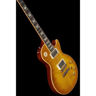 Gibson Les Paul 59 HPT Грязный лимон #2 Gibson Les Paul 59 HPT Dirty Lemon #2
