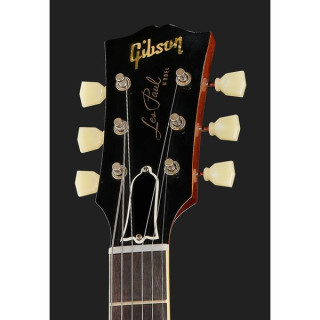 Gibson Les Paul 59 HPT Грязный лимон #2 Gibson Les Paul 59 HPT Dirty Lemon #2