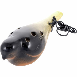 Thomann 8H Птичья окарина до мажор Thomann 8H Bird Ocarina C-major