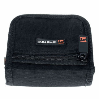 Protec A222ZIP MP Pouch Tromb. 2 pcs Protec A222ZIP MP Pouch Tromb. 2 pcs