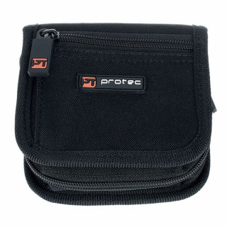 Protec A222ZIP MP Pouch Tromb. 2 pcs Protec A222ZIP MP Pouch Tromb. 2 pcs