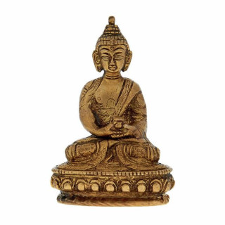 Статуя Будды Thomann Buddha-Dhyana 10cm Thomann Buddha-Dhyana 10cm