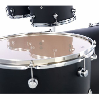 Барабанная установка DW Design Shell Pack Black DW Design Shell Pack Black