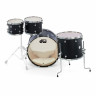 Барабанная установка DW Design Shell Pack Black DW Design Shell Pack Black