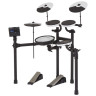 Набор V-образных ударных Roland TD-02KV Набор №557752 Roland TD-02KV V-Drums Kit Bundle №557752