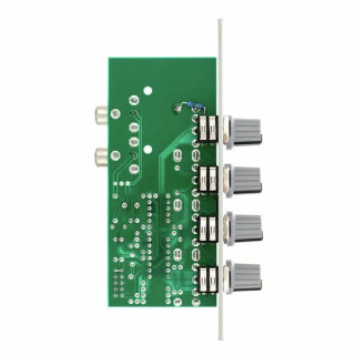 Модуль пружинной реверберации Doepfer A-199 Doepfer A-199 Spring Reverb Module