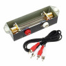 Модуль пружинной реверберации Doepfer A-199 Doepfer A-199 Spring Reverb Module