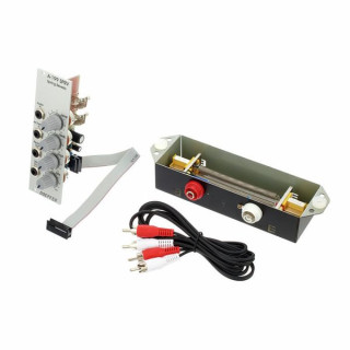 Модуль пружинной реверберации Doepfer A-199 Doepfer A-199 Spring Reverb Module