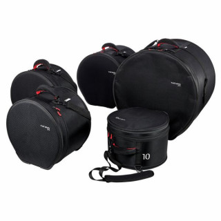 Комплект чехлов для барабанов Gewa SPS Drum Bag Set Jazz Gewa SPS Drum Bag Set Jazz