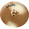 Комплект Paiste 3 201 14"HH/ 16"C / 20"R Paiste Set 3 201 14"HH/ 16"C / 20"R