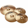 Комплект Paiste 3 201 14"HH/ 16"C / 20"R Paiste Set 3 201 14"HH/ 16"C / 20"R