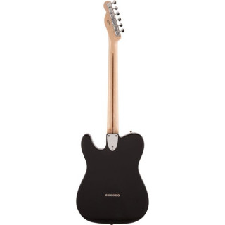 Фендер МИД Трад 70-х Тел Custom БЛК Fender MIJ Trad 70s Tele Custom BLK