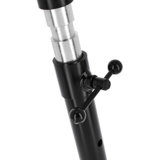 K&M 66390 TV-патрубок-Адаптер-Комплект поставки K&M 66390 TV-Spigot-Adapter-Bundle