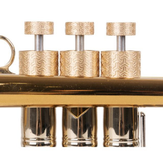 Комплект для тяжелой отделки KGUMusic Bach Infinity KGUMusic Bach Heavy Trim Kit Infinity